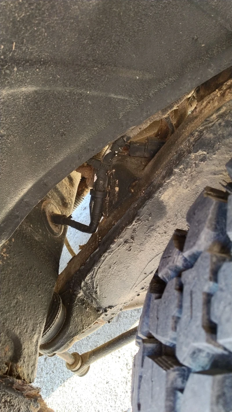 Mitsubishi Pajero, снимка 10 - Автомобили и джипове - 52177398