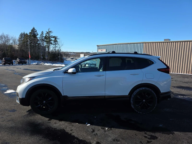 Honda Cr-v BLACK EDITION * * CARFAX * * АВТО КРЕДИТ * * , снимка 4 - Автомобили и джипове - 52767886