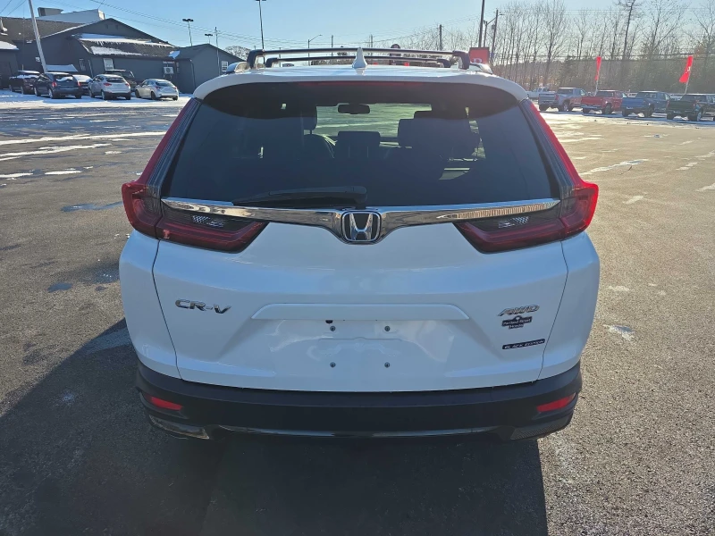 Honda Cr-v BLACK EDITION * * CARFAX * * АВТО КРЕДИТ * * , снимка 5 - Автомобили и джипове - 52767886