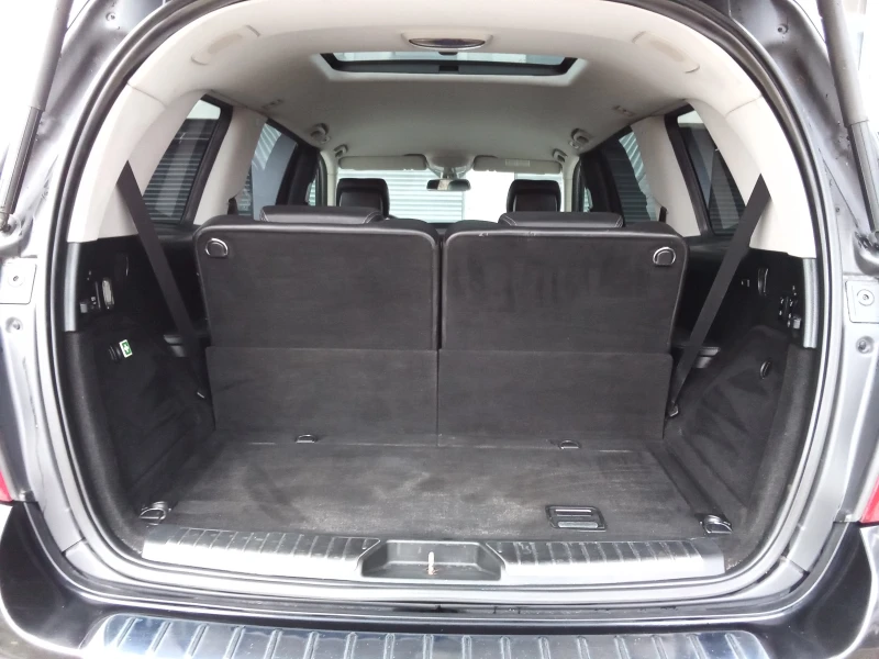 Mercedes-Benz GL 320 4matic Offroad paket, снимка 14 - Автомобили и джипове - 52996953