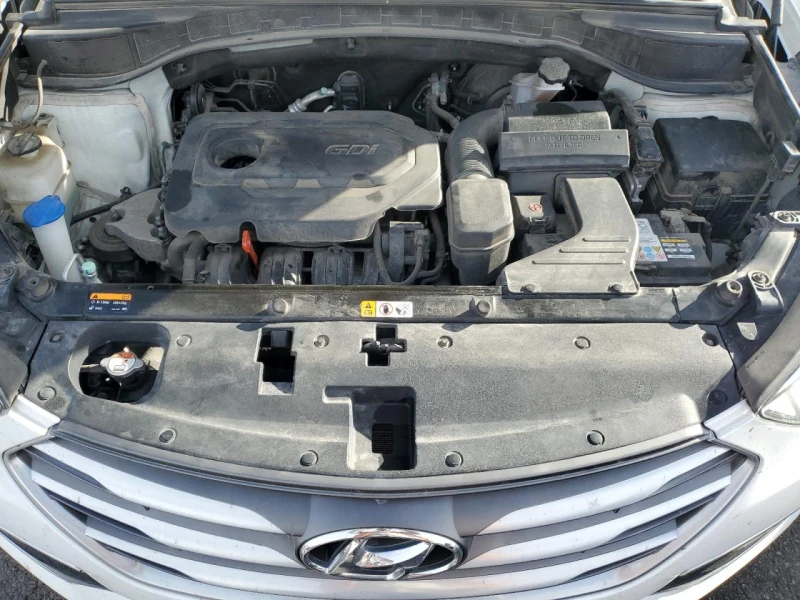 Hyundai Santa fe VOLKSWAGEN ATLAS SE, снимка 11 - Автомобили и джипове - 53036450