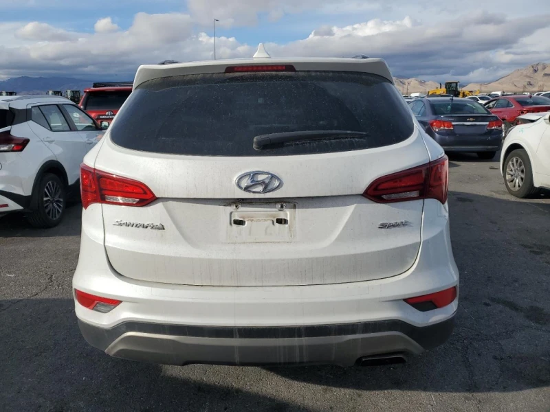 Hyundai Santa fe VOLKSWAGEN ATLAS SE, снимка 6 - Автомобили и джипове - 53036450