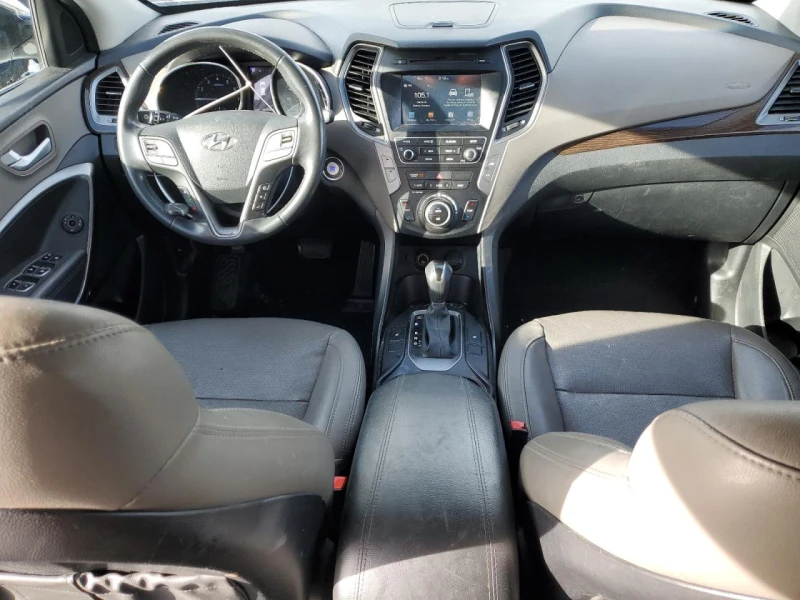 Hyundai Santa fe VOLKSWAGEN ATLAS SE, снимка 7 - Автомобили и джипове - 53036450