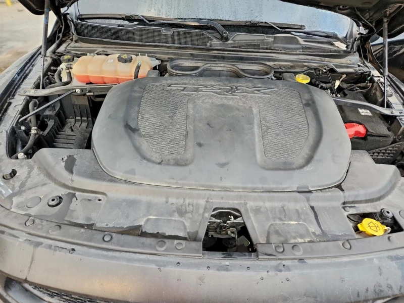 Dodge RAM 1500 TRX 6.2L V8 702кс 4х4, снимка 11 - Автомобили и джипове - 53103722