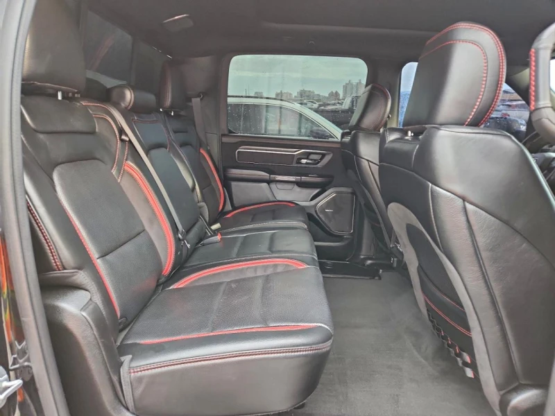 Dodge RAM 1500 TRX 6.2L V8 702кс 4х4, снимка 10 - Автомобили и джипове - 53103722