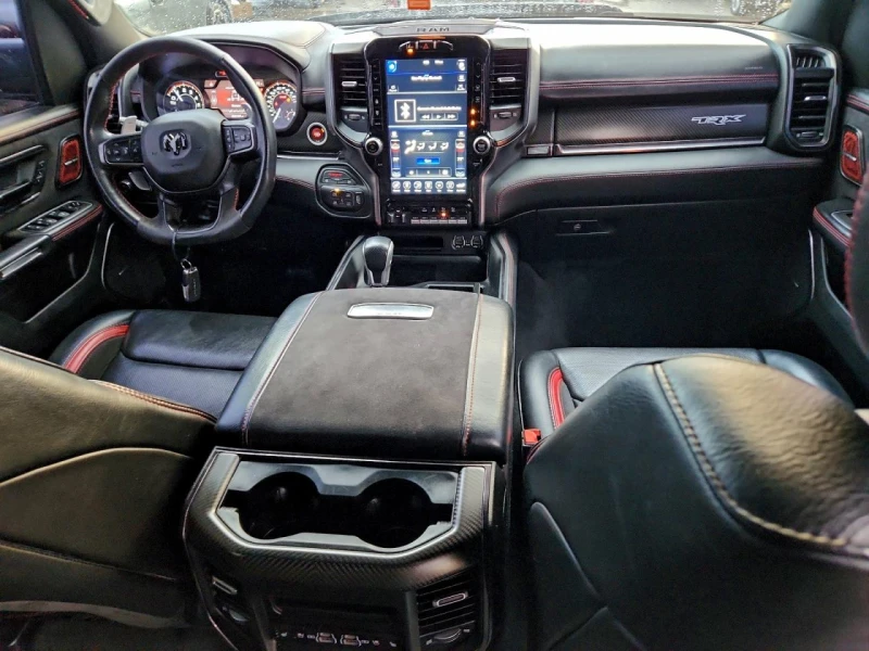 Dodge RAM 1500 TRX 6.2L V8 702кс 4х4, снимка 8 - Автомобили и джипове - 53103722