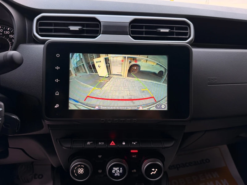 Dacia Duster 1.0 ТCe / 100 к.с / ECO-G, снимка 12 - Автомобили и джипове - 53112254