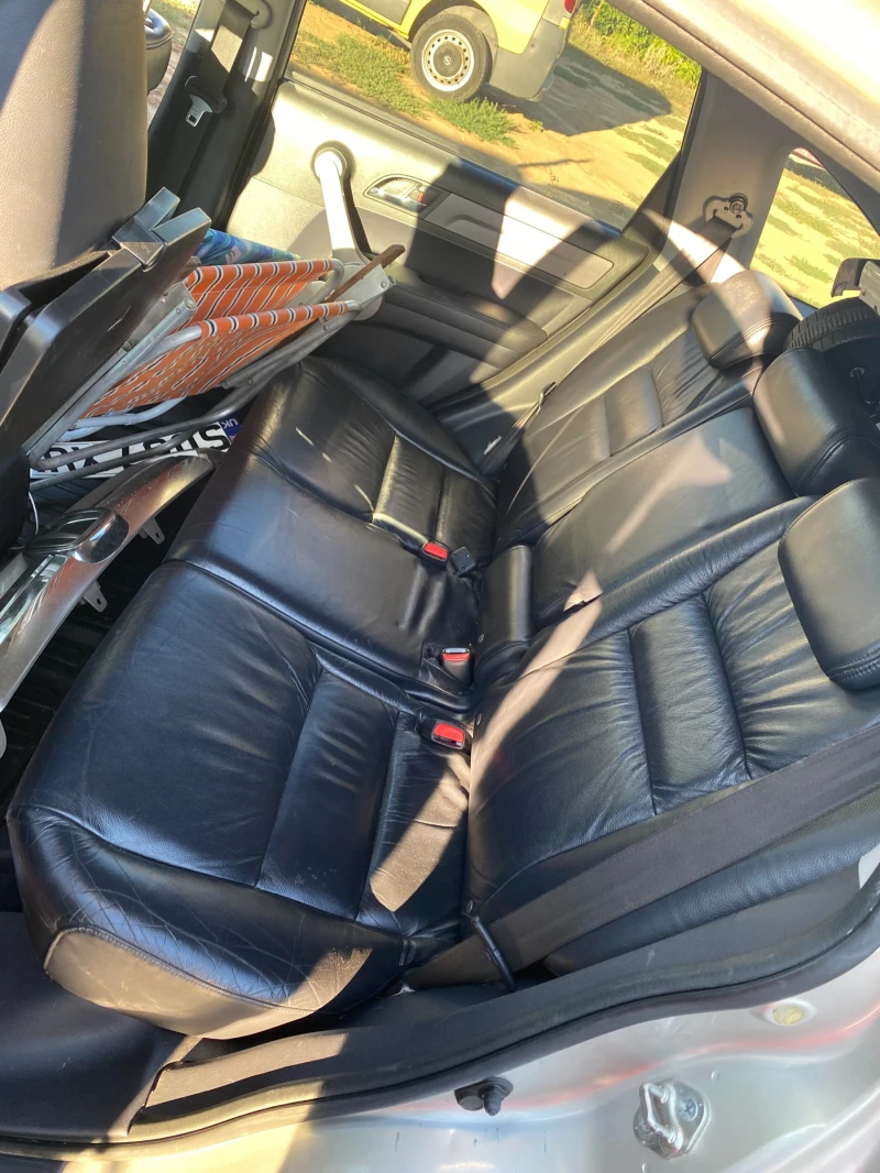 Honda Cr-v 2.2 i-ctdi, снимка 14 - Автомобили и джипове - 53246694