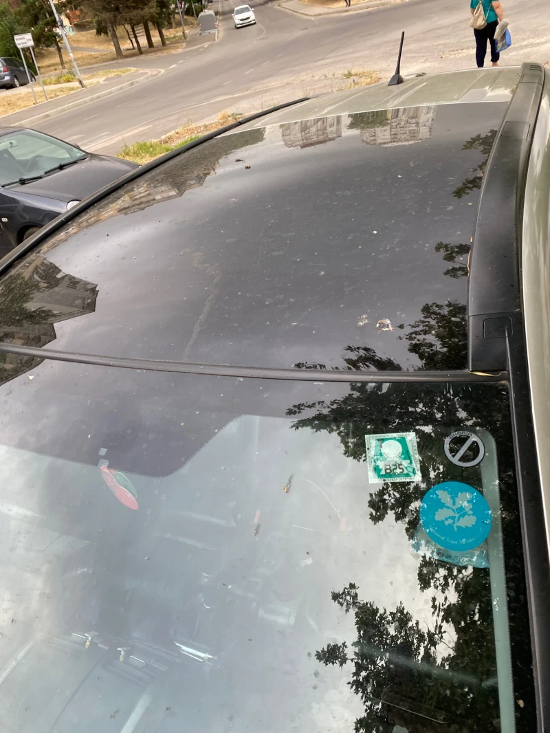 Honda Cr-v 2.2 i-ctdi, снимка 5 - Автомобили и джипове - 53246694