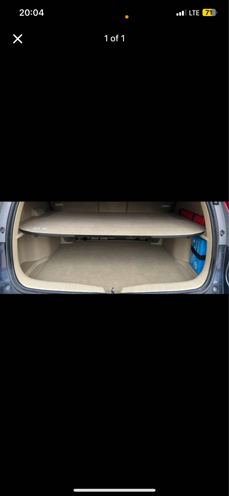 Honda Cr-v 2.2 i-ctdi, снимка 15 - Автомобили и джипове - 53246694