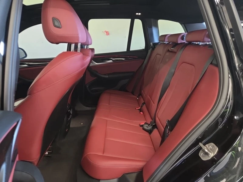 BMW X3 * XDRIVE30I * CARFAX * ЦЕНА ДО БГ, снимка 12 - Автомобили и джипове - 53333225