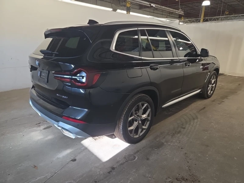 BMW X3 * XDRIVE30I * CARFAX * ЦЕНА ДО БГ, снимка 4 - Автомобили и джипове - 53333225