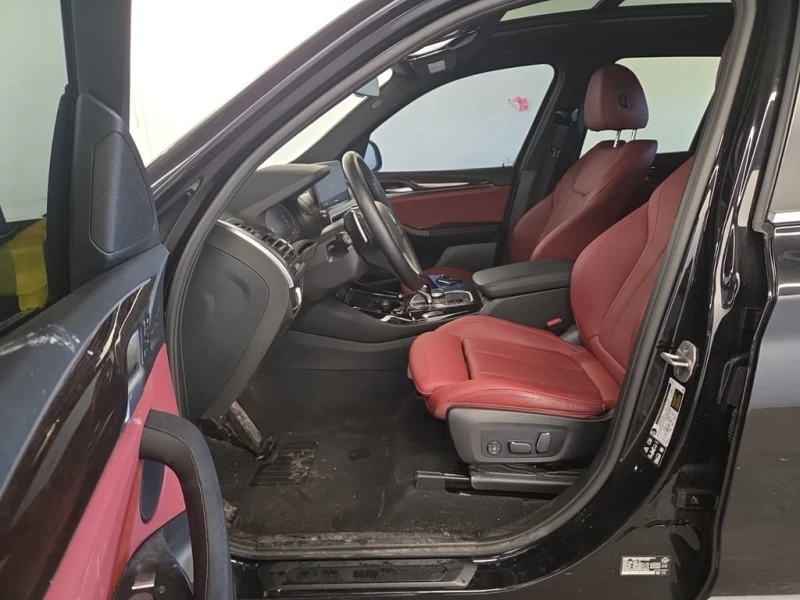 BMW X3 * XDRIVE30I * CARFAX * ЦЕНА ДО БГ, снимка 7 - Автомобили и джипове - 53333225