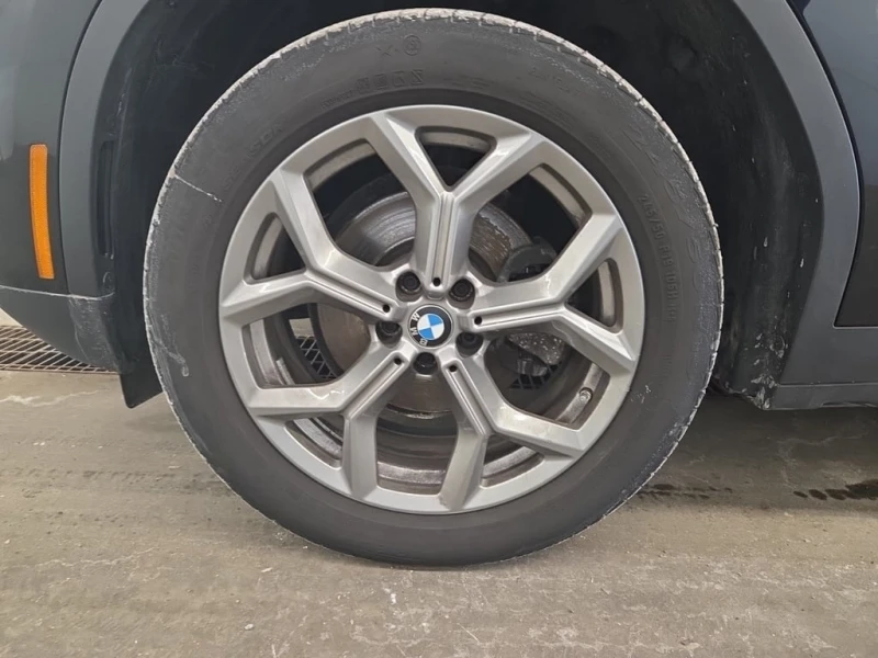 BMW X3 * XDRIVE30I * CARFAX * ЦЕНА ДО БГ, снимка 15 - Автомобили и джипове - 53333225