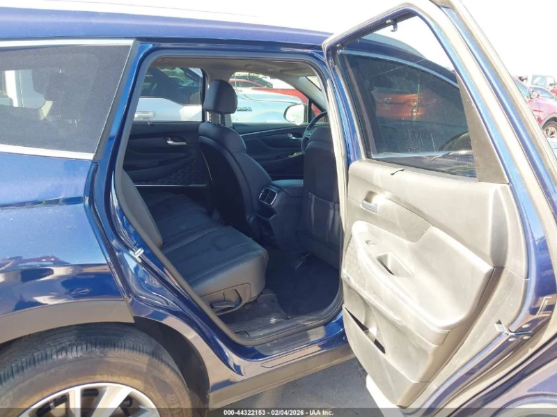 Hyundai Santa fe 2.4l Sel, снимка 8 - Автомобили и джипове - 53453802