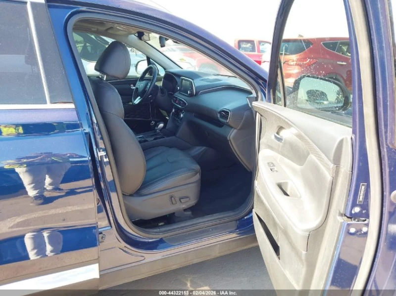 Hyundai Santa fe 2.4l Sel, снимка 5 - Автомобили и джипове - 53453802