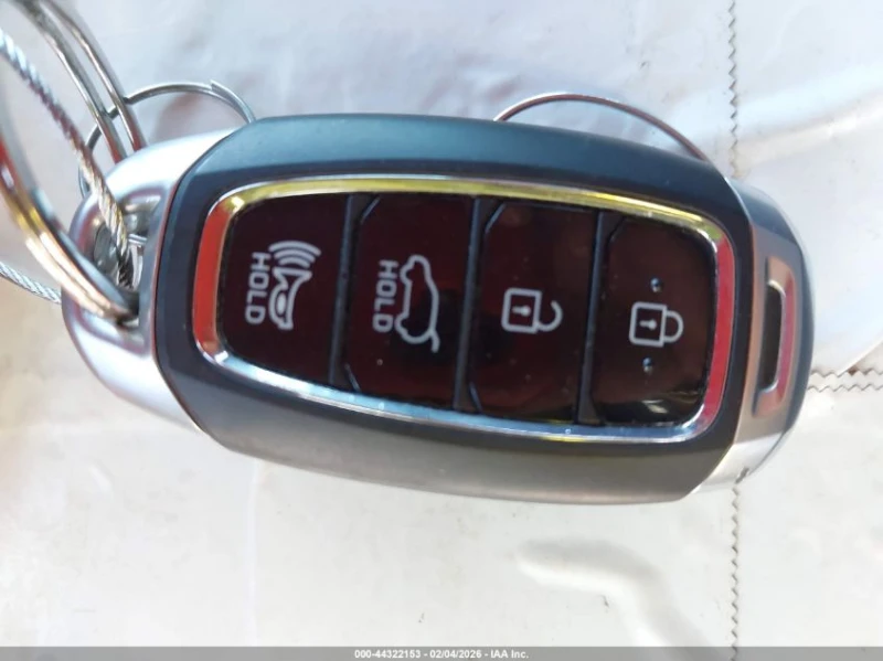 Hyundai Santa fe 2.4l Sel, снимка 11 - Автомобили и джипове - 53453802