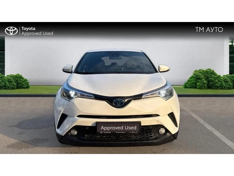 Toyota C-HR 1.8 HSD CENTER, снимка 5 - Автомобили и джипове - 48793947