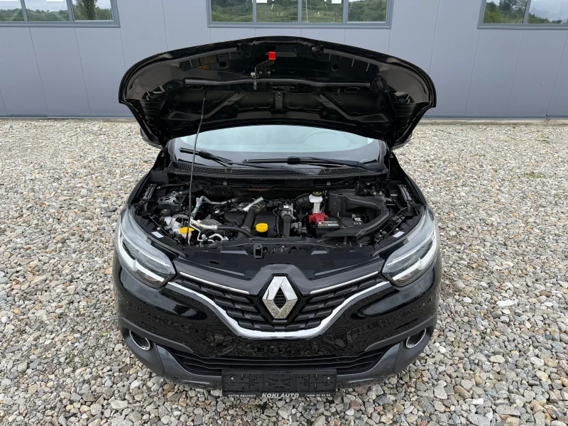 Renault Kadjar 1.5 DCI NAVI EURO6 - 21790 лв. - 57089357 17
