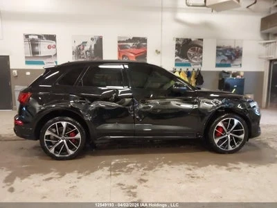 Audi Q5 PREMIUM PLUS 45, снимка 12 - Автомобили и джипове - 54175674