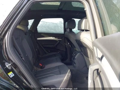 Audi Q5 PREMIUM PLUS 45, снимка 8 - Автомобили и джипове - 54175674