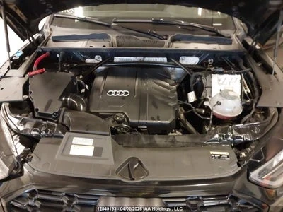 Audi Q5 PREMIUM PLUS 45, снимка 9 - Автомобили и джипове - 54175674