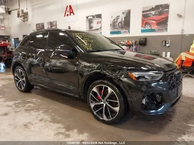 Audi Q5 PREMIUM PLUS 45, снимка 2 - Автомобили и джипове - 54175674