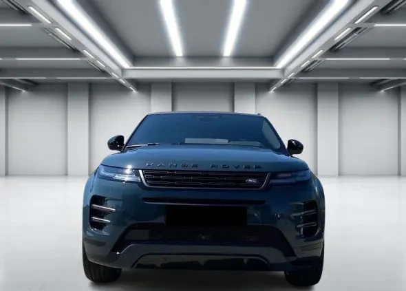 Land Rover Range Rover Evoque P250 = Dynamic SE = Гаранция