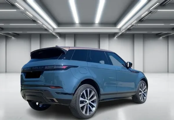 Land Rover Range Rover Evoque P250 = Dynamic SE = Гаранция, снимка 3 - Автомобили и джипове - 55070796