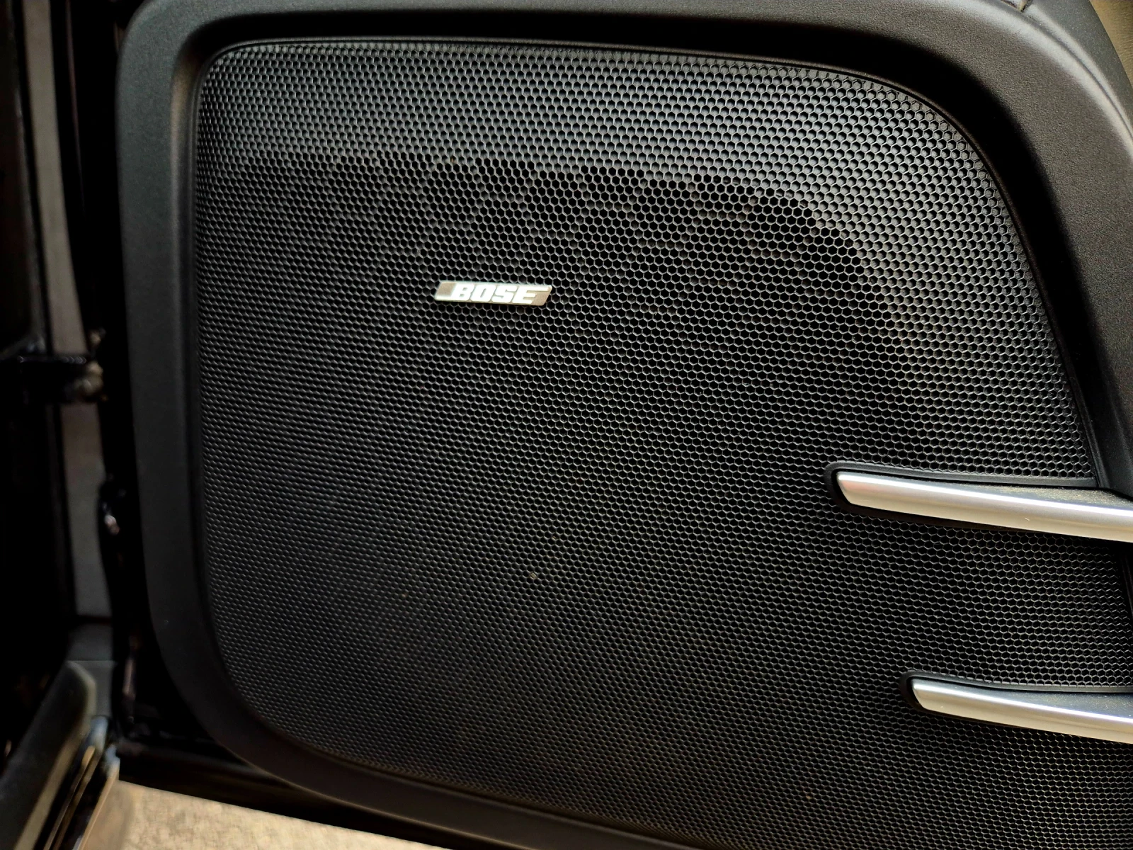 Porsche Cayenne 4.8 GTS | Mobile.bg   15