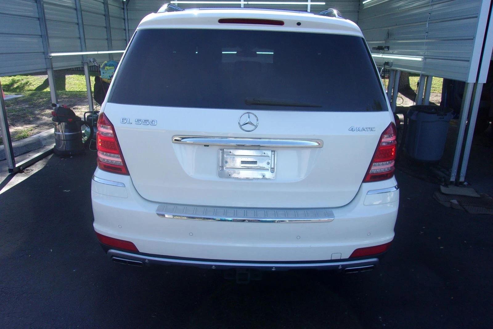 Mercedes-Benz GL 500 4Matic Обдухване* Harman*  - изображение 4
