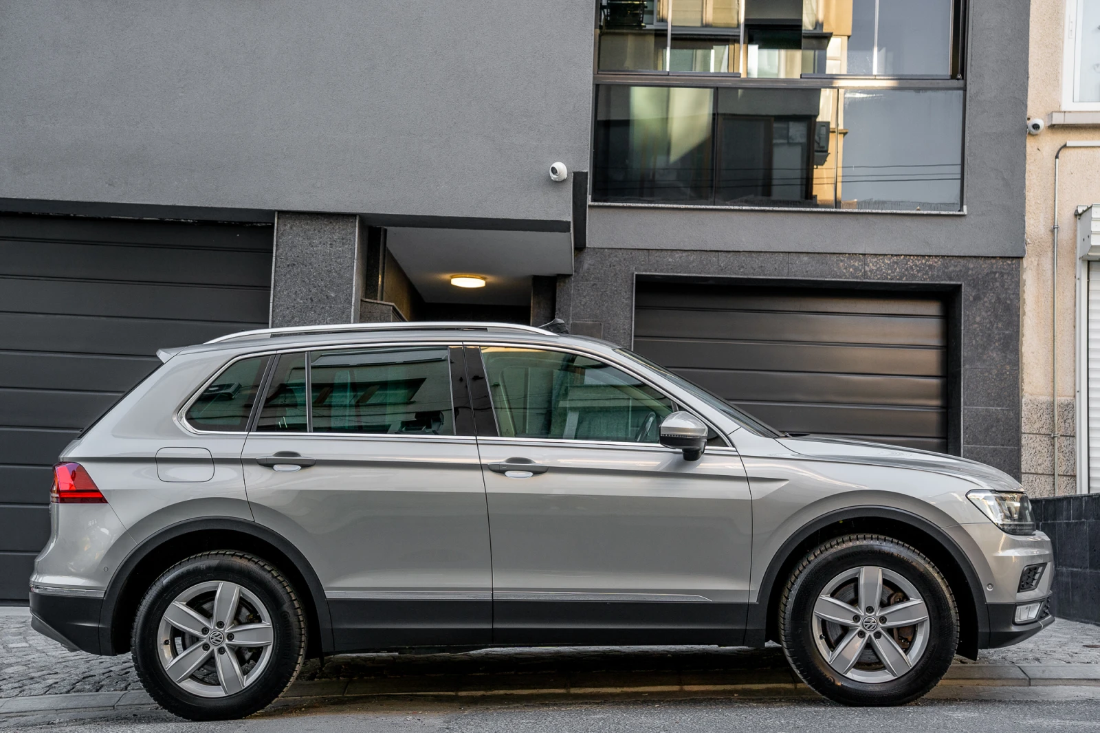 VW Tiguan FULL - изображение 7