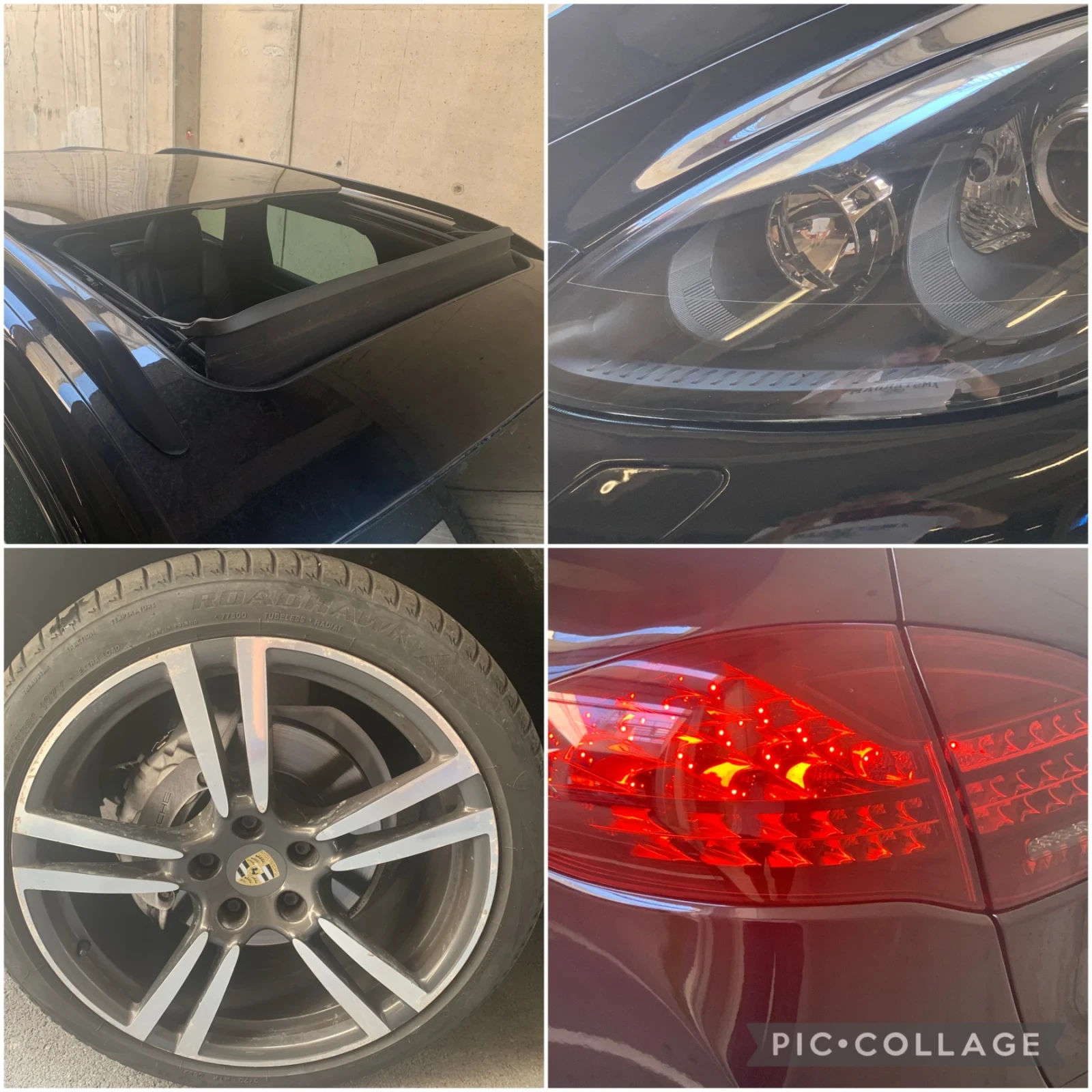 Porsche Cayenne 3.0D* PLATINUM EDITION*  . .F | Mobile.bg   13