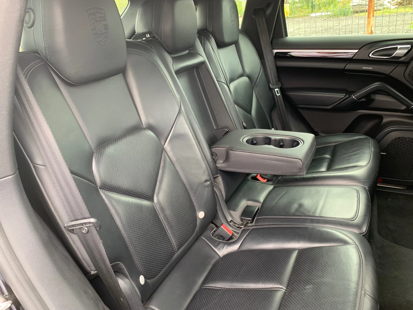 Porsche Cayenne 3.0D* PLATINUM EDITION*  . .F | Mobile.bg   17