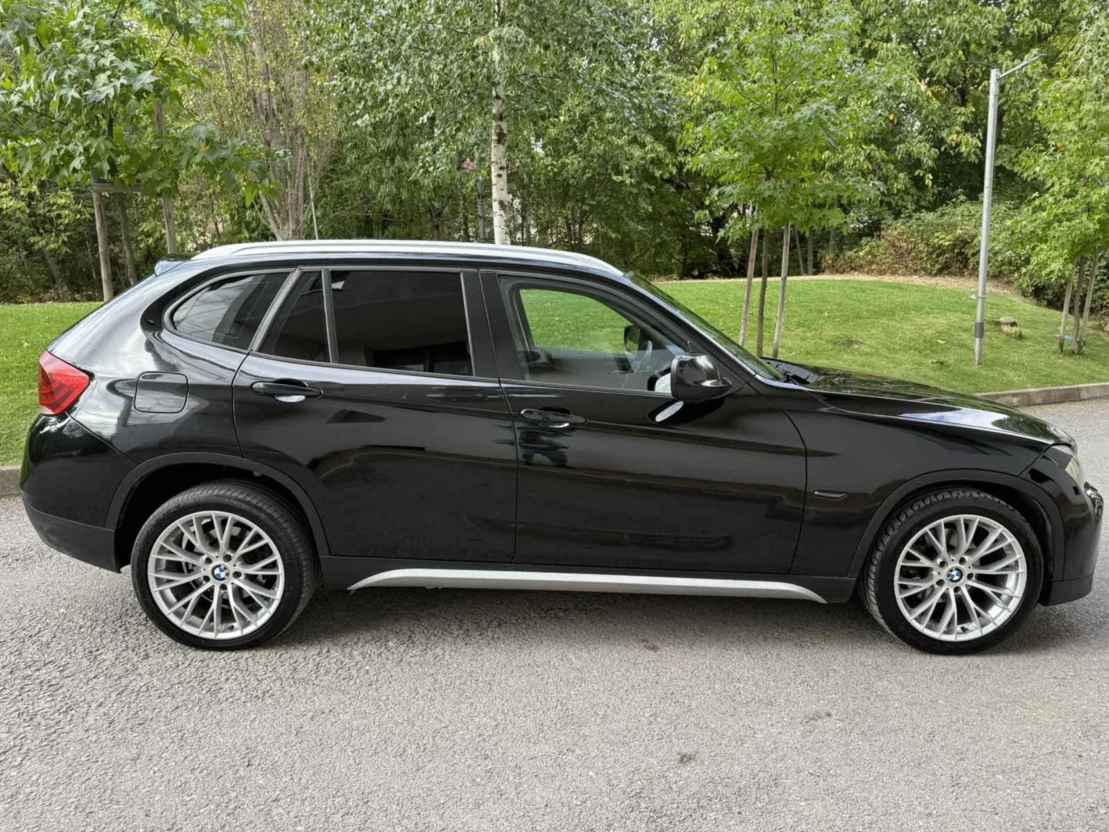 BMW X1 2.0d / X-DRIVE / АВТОМАТИК - изображение 8