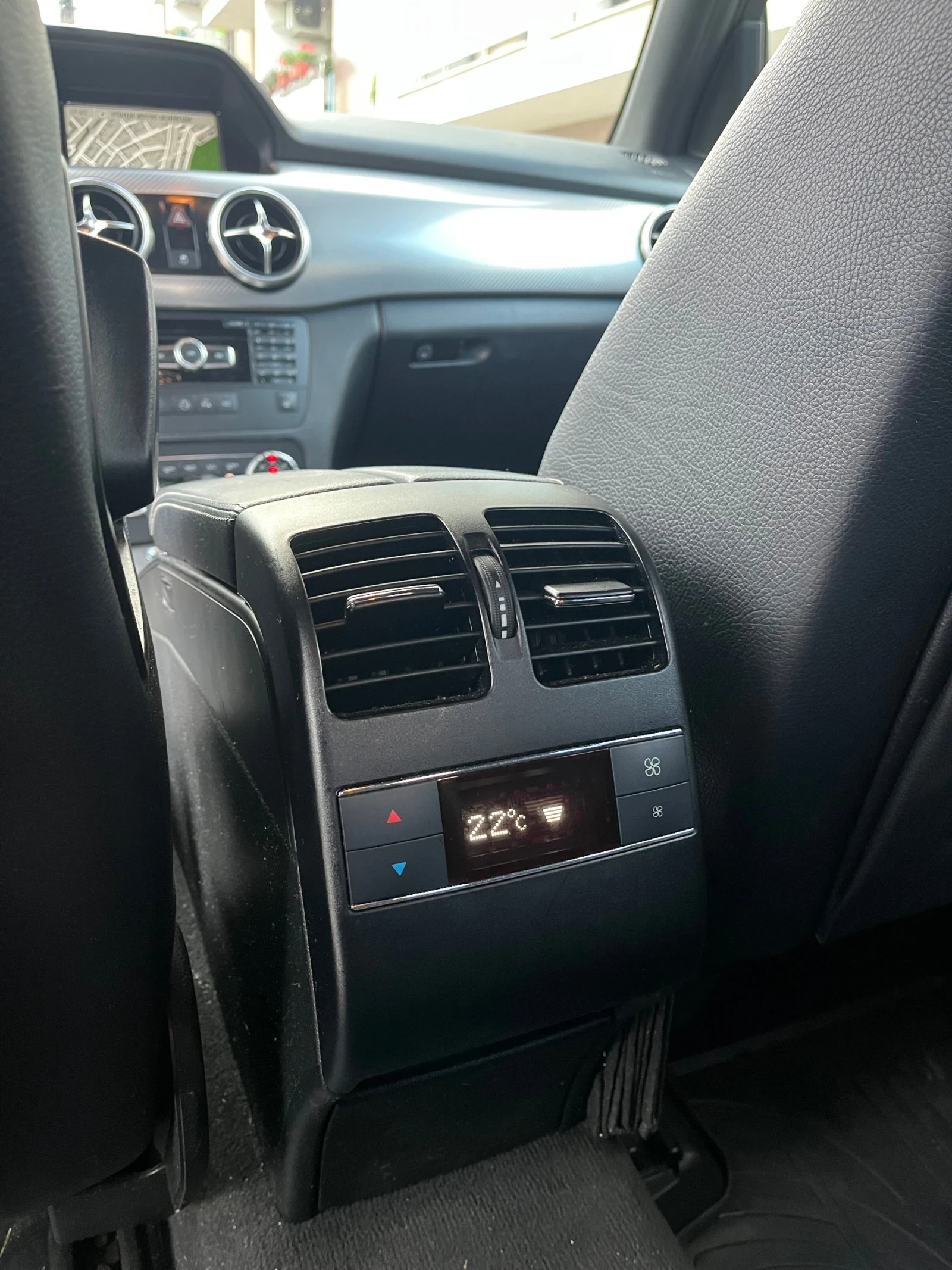 Mercedes-Benz GLK 220 CDI 4matic | Mobile.bg — изображение 11