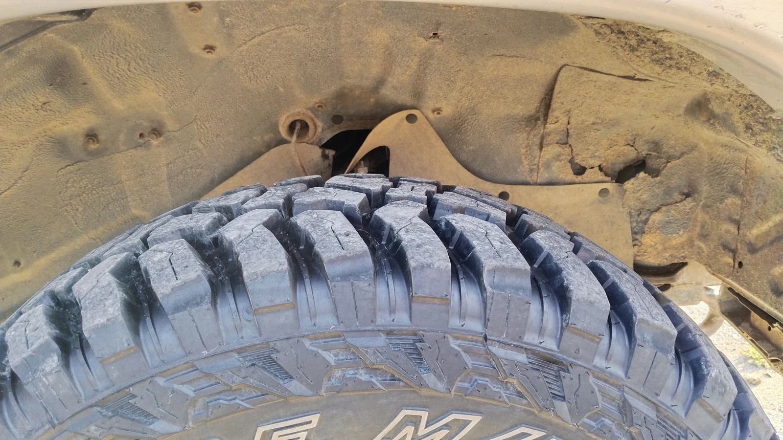 Mitsubishi Pajero  - изображение 8