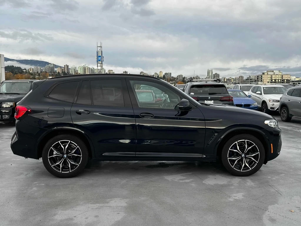 BMW X3 * xDrive30i * CARFAX * БЕЗ ПЪРВОНАЧАЛНА ВНОСКА - изображение 3