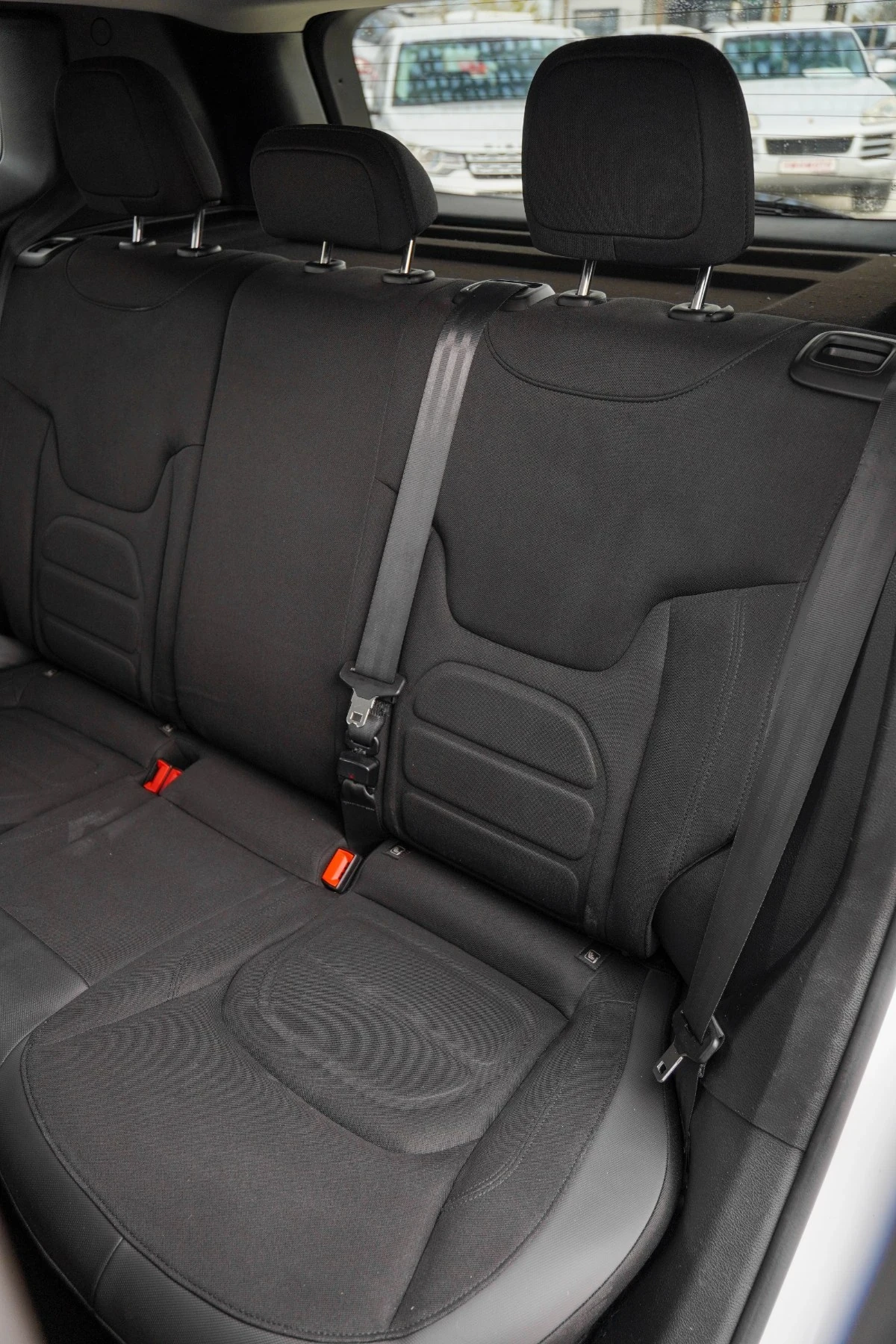 Jeep Renegade 1.6JTD ITALIA ! | Mobile.bg   8