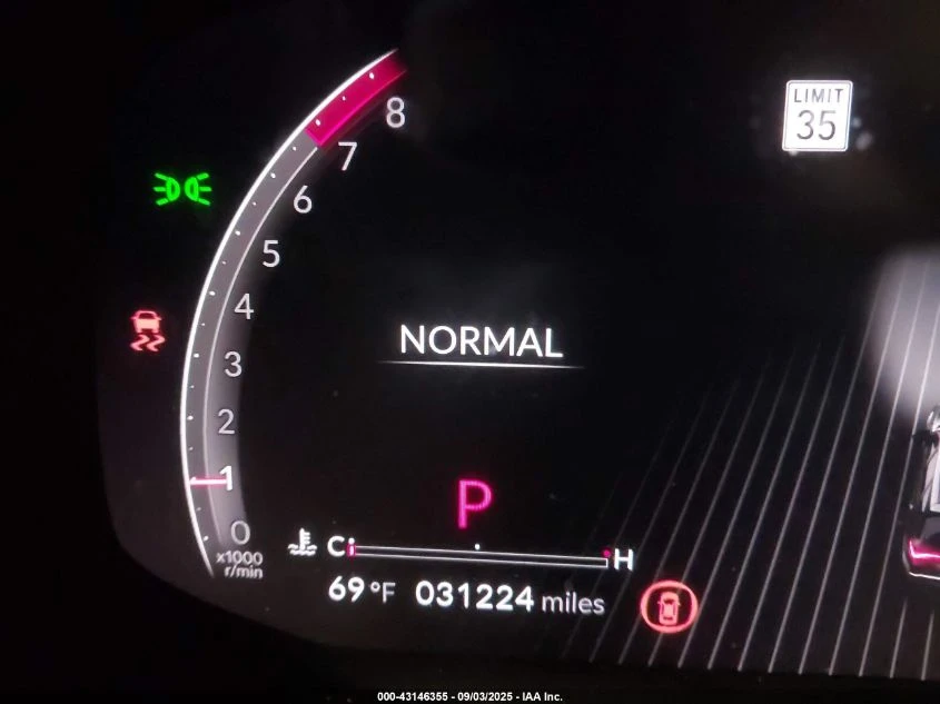 Acura Mdx 3.5L V-6 DI, VVT, 290HP All Wheel Drive - изображение 7