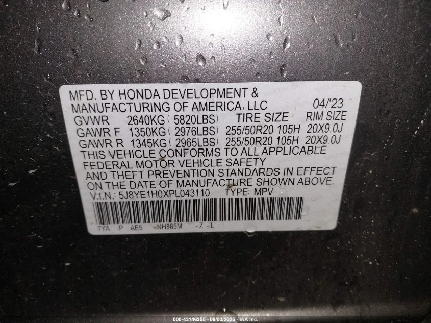 Acura Mdx 3.5L V-6 DI, VVT, 290HP All Wheel Drive | Mobile.bg   14