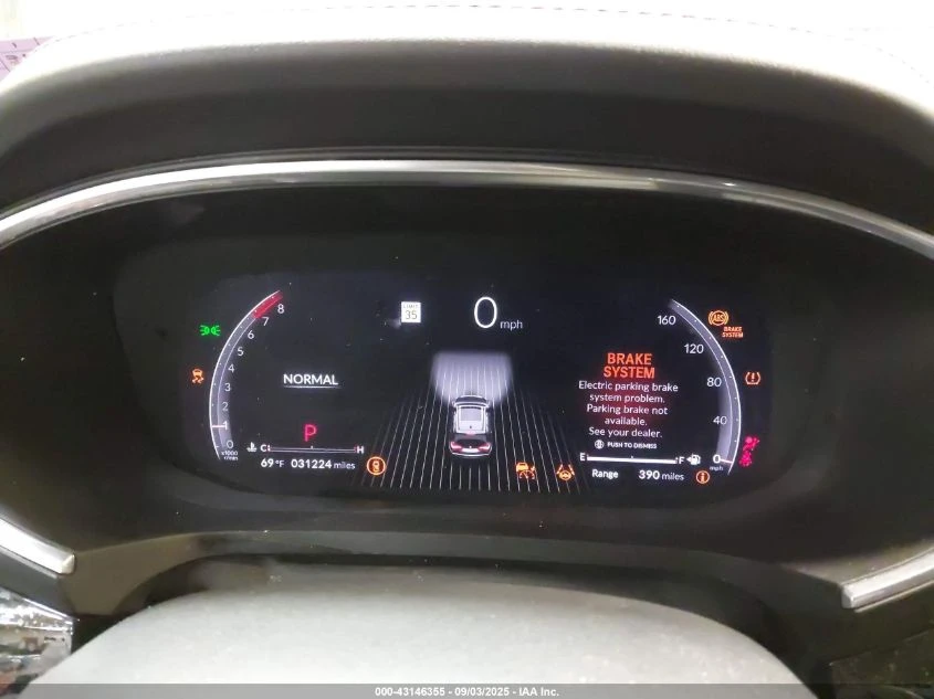 Acura Mdx 3.5L V-6 DI, VVT, 290HP All Wheel Drive | Mobile.bg   12