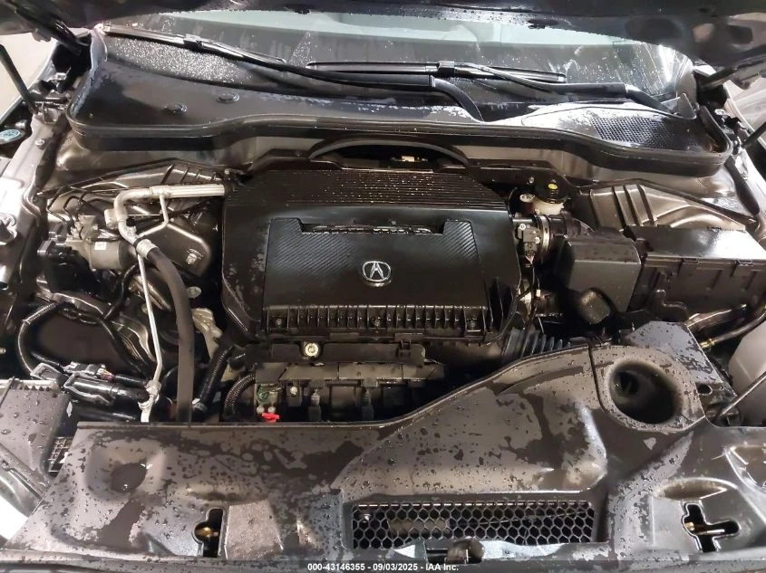 Acura Mdx 3.5L V-6 DI, VVT, 290HP All Wheel Drive | Mobile.bg   15