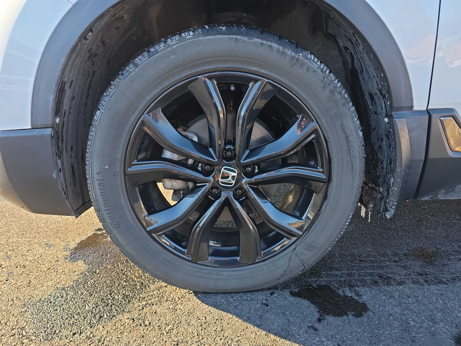 Honda Cr-v BLACK EDITION * * CARFAX * * ���� ������ * *  | Mobile.bg � ����������� 11