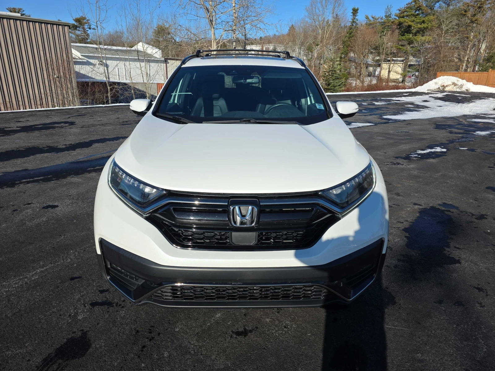 Honda Cr-v BLACK EDITION * * CARFAX * * АВТО КРЕДИТ * *  - изображение 2