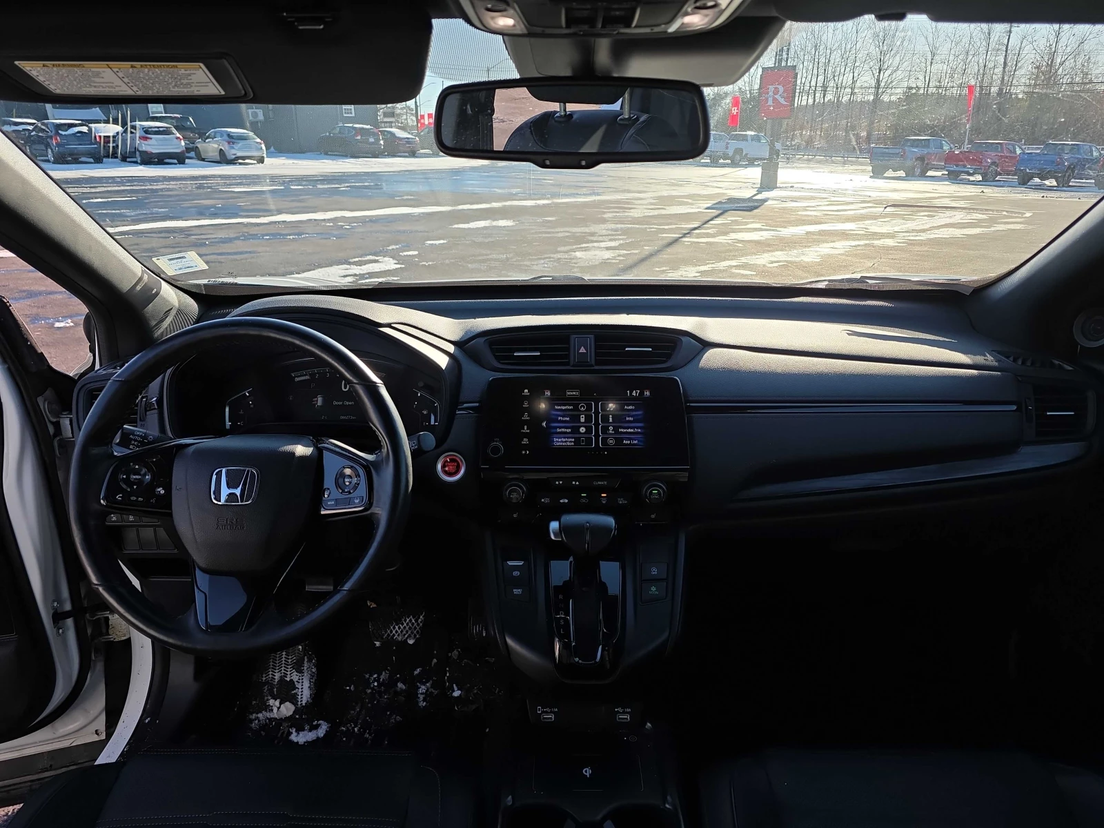 Honda Cr-v BLACK EDITION * * CARFAX * * АВТО КРЕДИТ * *  - изображение 8