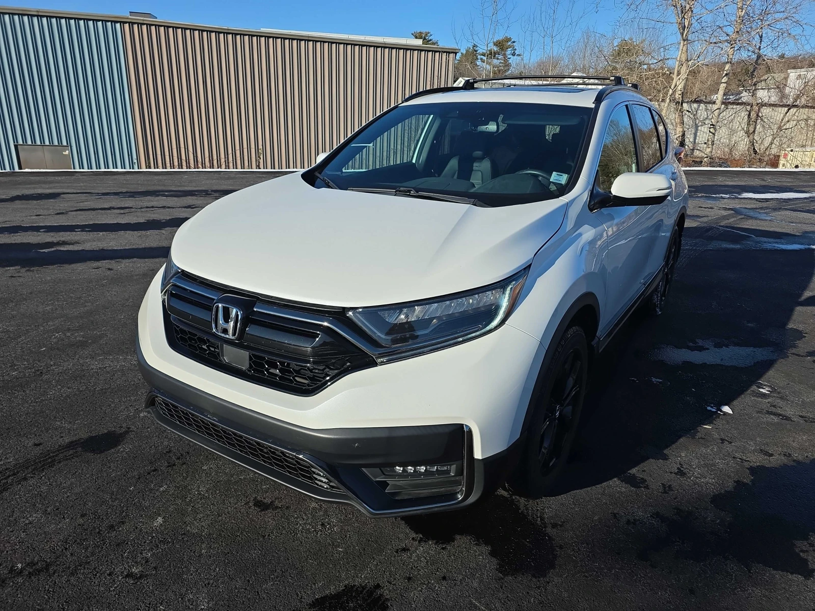 Honda Cr-v BLACK EDITION * * CARFAX * * ���� ������ * *  | Mobile.bg � ����������� 1