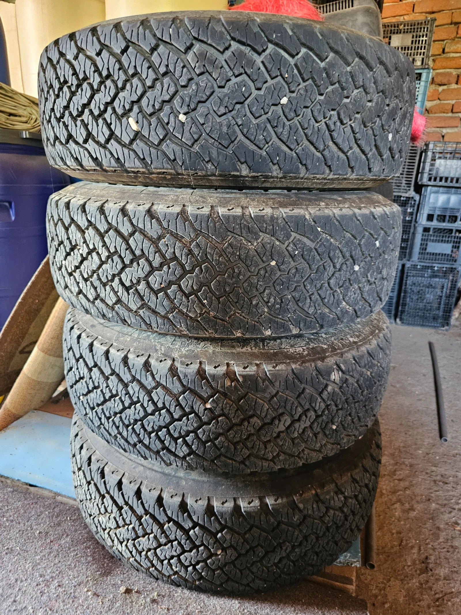 Nissan Terrano 2.7 | Mobile.bg � ����������� 15