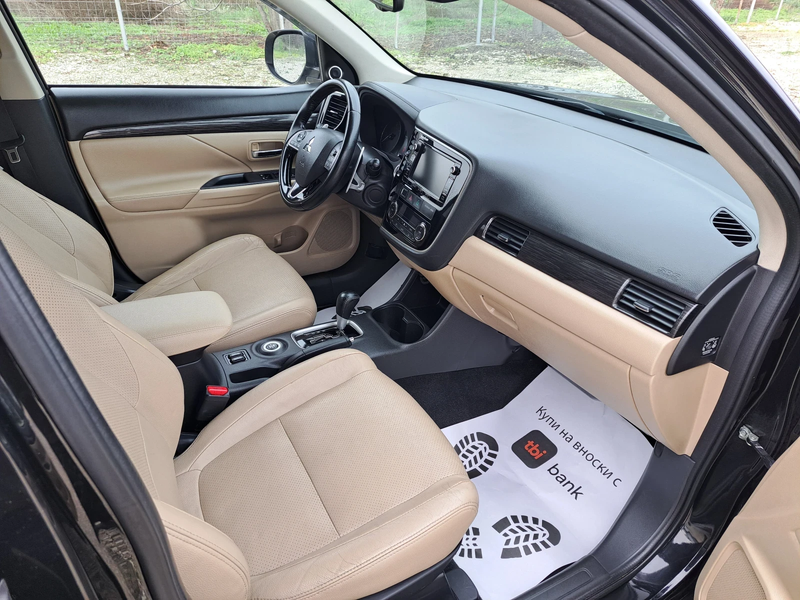 Mitsubishi Outlander 2.2 D EXCLUSIVE | Mobile.bg � ����������� 13