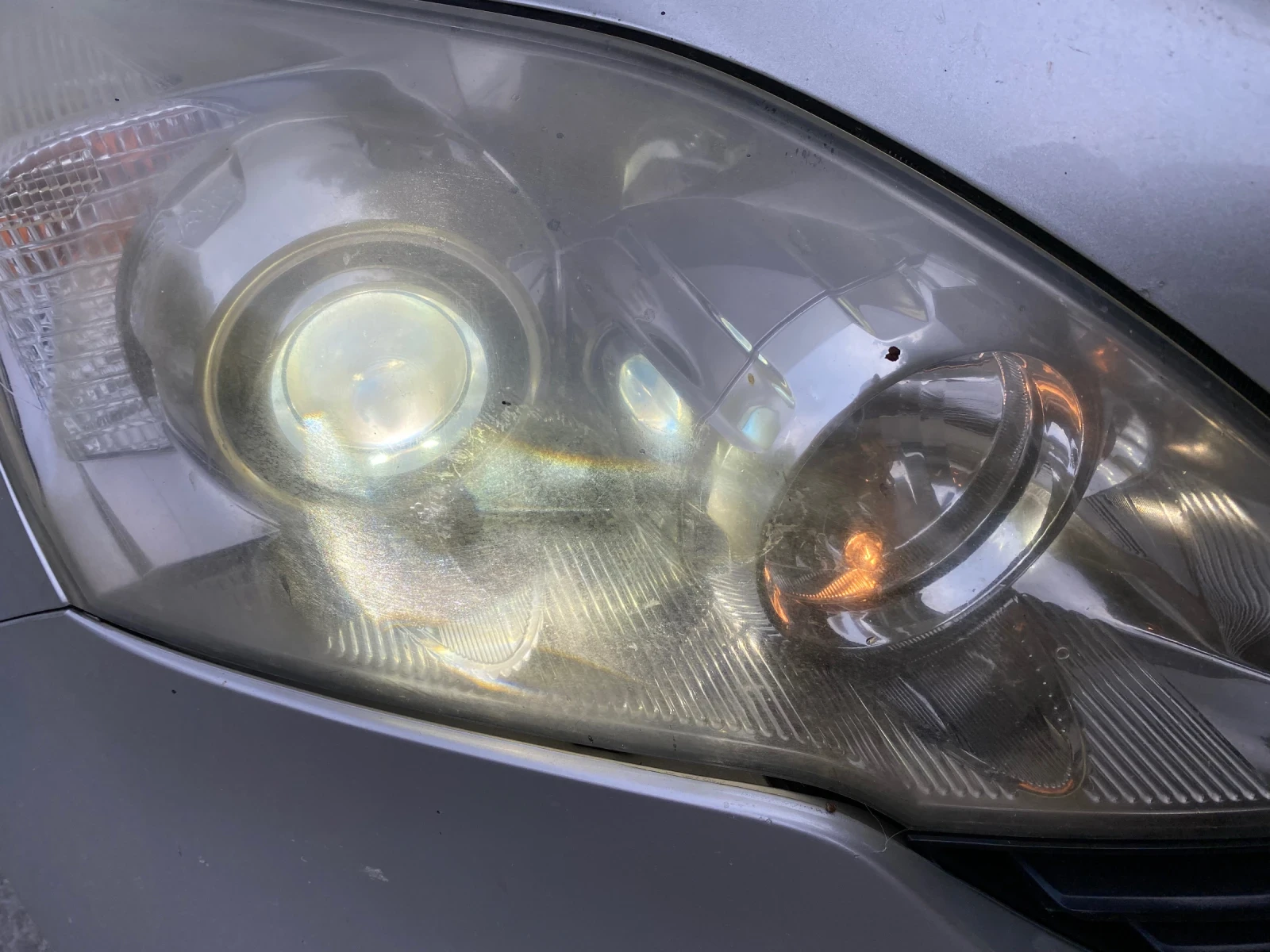 Honda Cr-v 2.2 i-ctdi - изображение 7